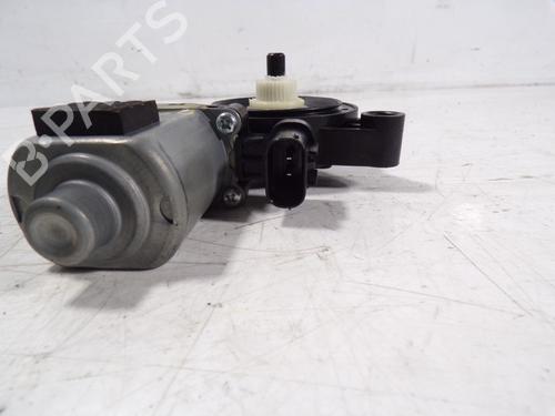 Rudehejsemotor bagstkærm højre HYUNDAI TUCSON (TL, TLE) 1.7 CRDi | BP8493231E22 