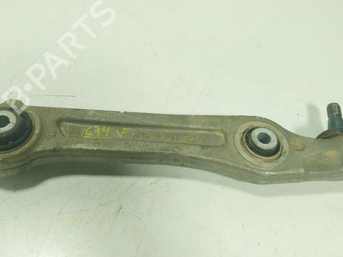 Used Right front suspension arm MERCEDES-BENZ GLC (X254) 300e 4-matic (254.656) (313 hp) 32222991