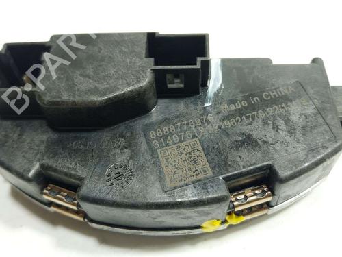 Used Electronic module Electronic module 38043510 38043510