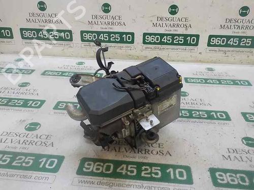 Control unit BMW X5 (E53) 3.0 d (184 hp) 64128381207 | 64128380998