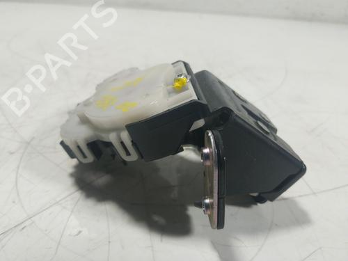 Tailgate lock MAZDA CX-5 (KE, GH) 2.2 D AWD (KE102) | BP19699527C101 