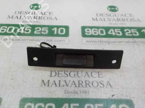Used Tailgate handle FIAT TIPO Hatchback (356_, 357_) 1.3 D (356HXH1A) (95 hp) 4800872