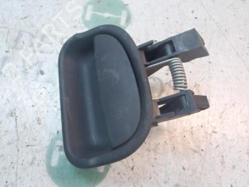 Used Front right interior door handle Front right interior door handle RENAULT KANGOO (KC0/1_) 1.5 dCi (KC07) (65 hp) 8739988 8739988
