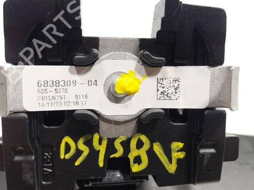 Rear mirror BMW X7 (G07) xDrive 40 d Mild-Hybrid | BP34534676I6 - Image 4