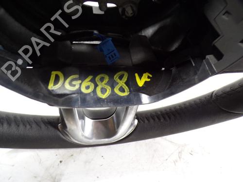 Steering wheel PEUGEOT 208 I (CA_, CC_)  | BP7536765C49 
