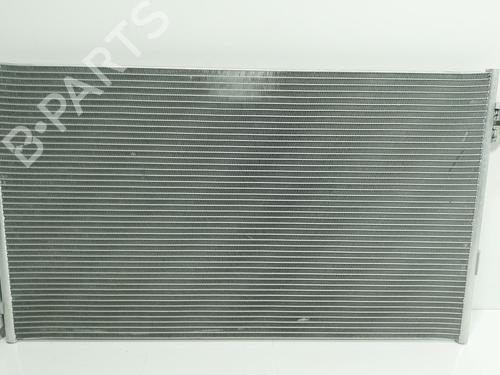 Used AC radiator AC radiator BMW 8 Coupe (G15, F92) 840 d xDrive (320 hp) 33753453 33753453