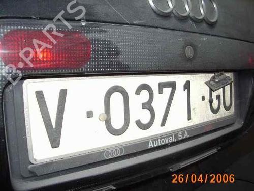 Elektronisk modul AUDI A6 C5 (4B2) 2.5 TDI | BP9531501M83 