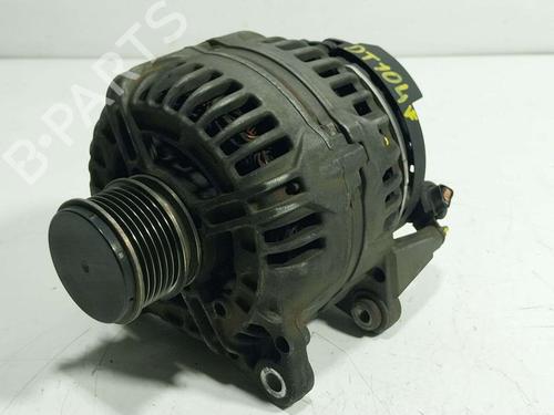 Used Alternator Alternator 38628257 38628257