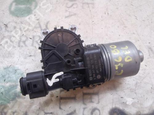 Front wiper motor VW POLO V (6R1, 6C1) 1.2 TSI | BP4016282M29 