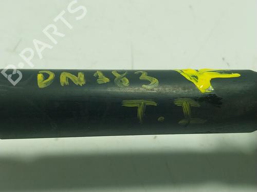 Left front driveshaft PEUGEOT 208 I (CA_, CC_) 1.4 HDi | BP17867660M38