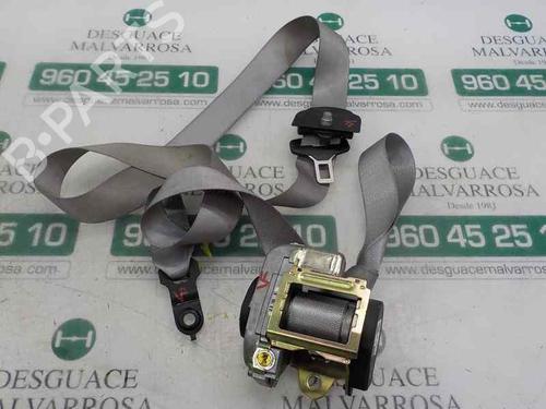 Used Front right seatbelt Front right seatbelt MERCEDES-BENZ E-CLASS (W211) [2002-2009] 8740987 8740987