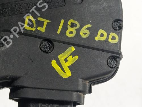 Front right lock RENAULT ZOE (BFM_) ZOE | BP17920429C97 