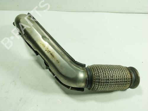 Exhaust manifold AUDI Q5 Sportback (FYT)  | BP19790601M110