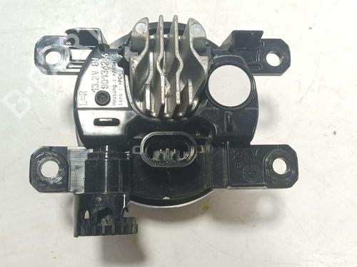 Right front indicator VW AMAROK (T1A, T1B) | BP38174999C33 - Image 2
