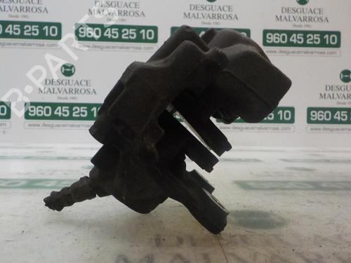 Right rear brake caliper MERCEDES-BENZ C-CLASS (W203)  | BP11550470M106 
