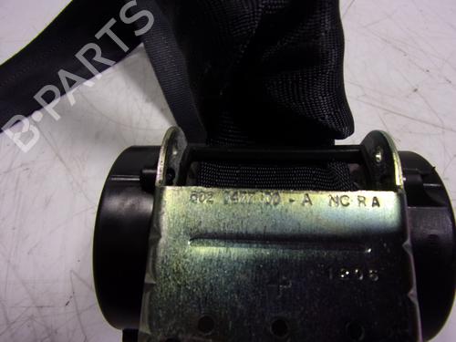 Rear left seatbelt NISSAN JUKE (F15) 1.5 dCi | BP15877482I29 