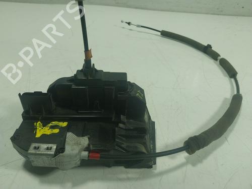 Rear left lock RENAULT KADJAR (HA_, HL_) 1.3 TCe 140 (HLNB, HLN1) | BP17030231C100 