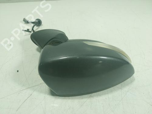 Right mirror FORD ECOSPORT  | BP16904048C27