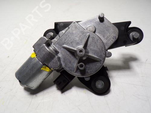 Rear wiper motor OPEL GRANDLAND / GRANDLAND X (A18, P1UO) 1.5 Turbo D (75) | BP13404823M102 
