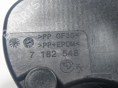Fuel flap BMW X6 (E71, E72) xDrive 40 d | BP17909604C131 