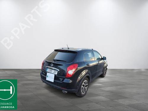 Subframe SSANGYONG KORANDO (CK)  | BP11040183M9 