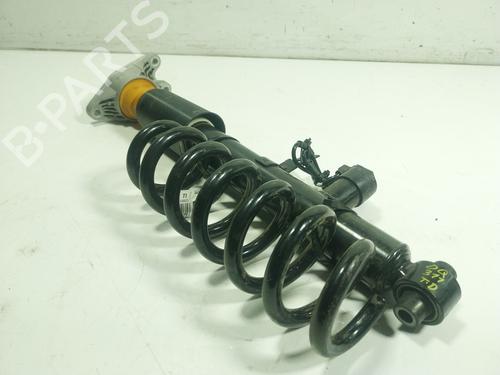 Used Right rear shock absorber BMW 4 Convertible (G23, G83) M 440 i Mild-Hybrid xDrive (374 hp) 24738199