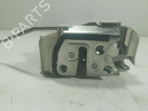 Used Rear right lock CITROËN C-ZERO C-Zero (67 hp) 17979095