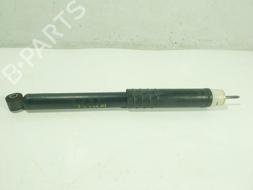 Left rear shock absorber RENAULT CAPTUR I (J5_, H5_) 0.9 TCe 90 | BP23106348M18 