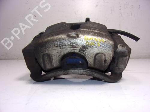 Left front brake caliper HYUNDAI i40 I (VF)  | BP15583773M105 