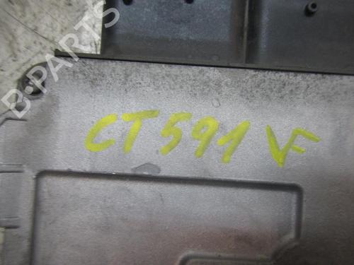 Engine control unit (ECU) LANCIA YPSILON (843_) 1.3 D Multijet (843.AXE11, 843.AXE1A) | BP3832226M57 - Image 3