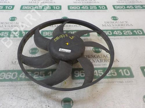 Koelventilatormotor OPEL CORSA D (S07) 1.2 (L08, L68) (80 hp) 4194980