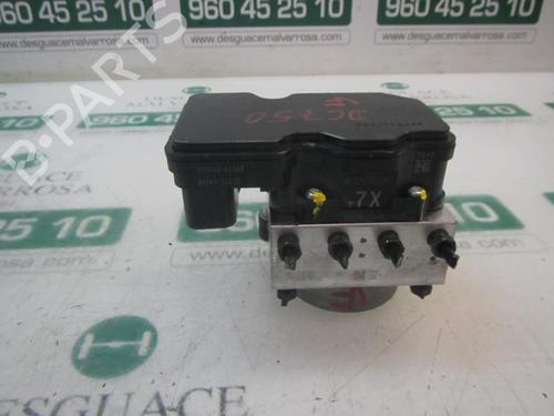 Used ABS pump TOYOTA COROLLA Hatchback (_E21_, _EA1_, _EH1_) [2018-2025]  9104342