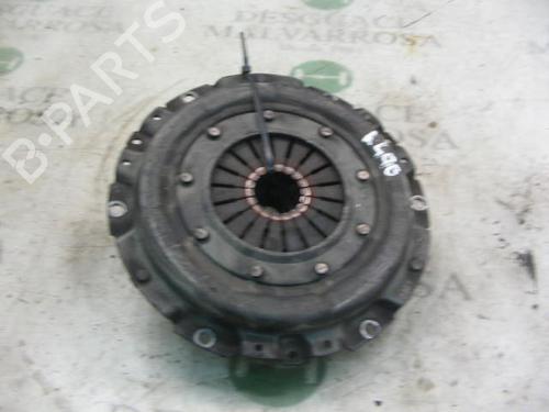 Used Other FIAT BRAVA (182_) 1.9 TD 75 S (182.BF) (75 hp) 25802947