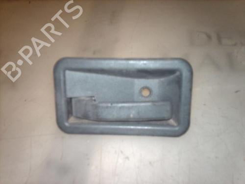 Used Front left interior door handle Front left interior door handle RENAULT CLIO I (B/C57_, 5/357_) [1990-1999] 3751061 3751061