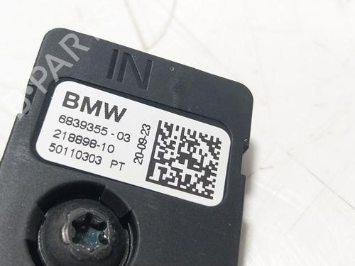 Moduł elektroniczny BMW X5 (G05, F95) xDrive 40 d Mild-Hybrid | BP30361342M83