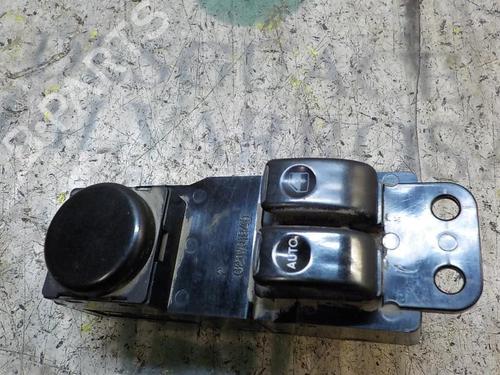 Used Left front window switch Left front window switch HYUNDAI H-1 / STAREX Bus (A1) 2.5 TCi (101 hp) 3855143 3855143
