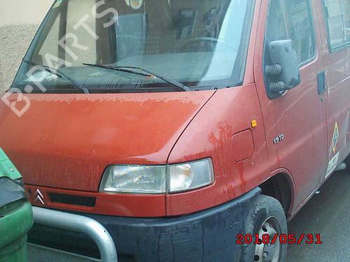 Headlight switch CITROËN JUMPER I Van (230L)  | BP4020884I24 