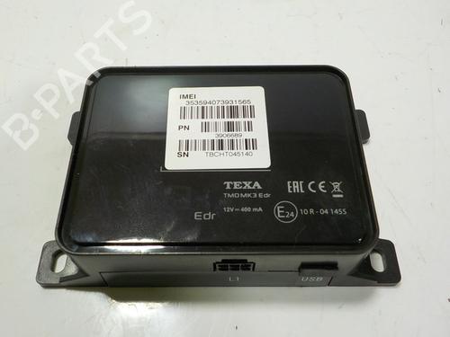 Used Electronic module Electronic module DS DS 5 (KF_) [2015-2018] 13055405 13055405