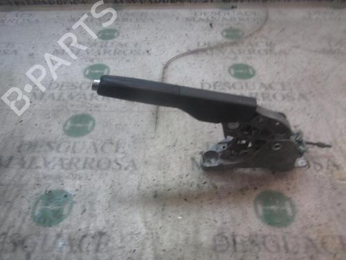 Used Hand brake VW GOLF V (1K1) 2.0 TDI 16V (140 hp) 8770730