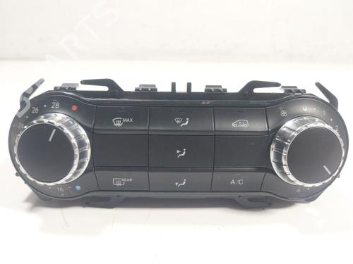 Used Climate control Climate control MERCEDES-BENZ CLA Coupe (C117) CLA 250 (117.344) (211 hp) 23085797 23085797
