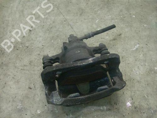 Right front brake caliper OPEL CORSA C (X01) 1.7 DI (F08, F68) | BP11544580M104 
