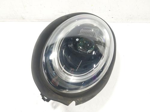 Used Left headlight Left headlight MINI MINI (F56) Cooper (136 hp) 33321562 33321562