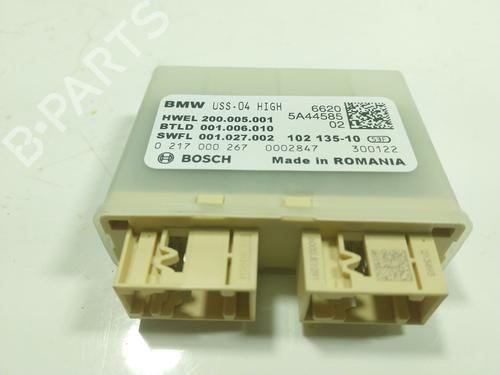 Used Electronic module Electronic module BMW 3 (G20, G80, G28) 330 d xDrive (265 hp) 23869123 23869123