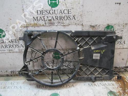 Used Other Other FORD C-MAX (DM2) 1.8 TDCi (115 hp) 14278127 14278127