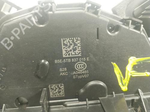 Front left lock CUPRA LEON Sportstourer (KL8, KU8, KUD)  | BP16679574C98 