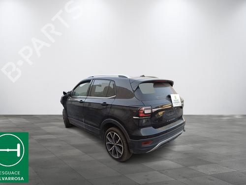 Engine VW T-CROSS (C11, D31) 1.0 TSI | BP33942638M1  - Image 12