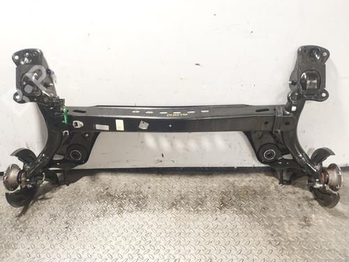 Used Rear axle SEAT ATECA (KH7, KHP) 1.5 TSI (150 hp) 17168345