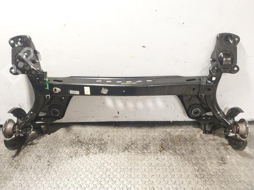 Rear axle SEAT ATECA (KH7, KHP) 1.5 TSI (150 hp) 17168345