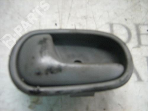 Used Rear left interior door handle Rear left interior door handle KIA RIO I Hatchback (DC) 1.5 16V (98 hp) 3765817 3765817