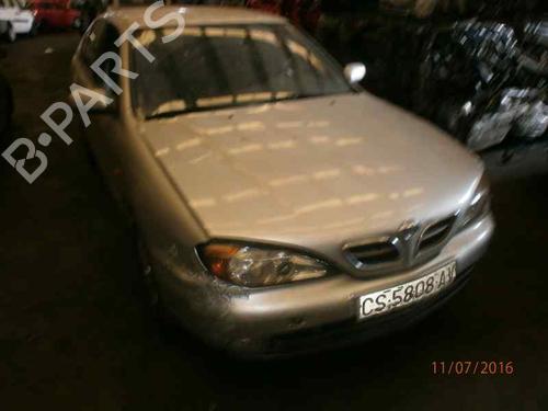Rear right lock NISSAN PRIMERA Hatchback (P11)  | BP3834499C99 